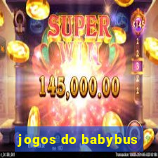 jogos do babybus